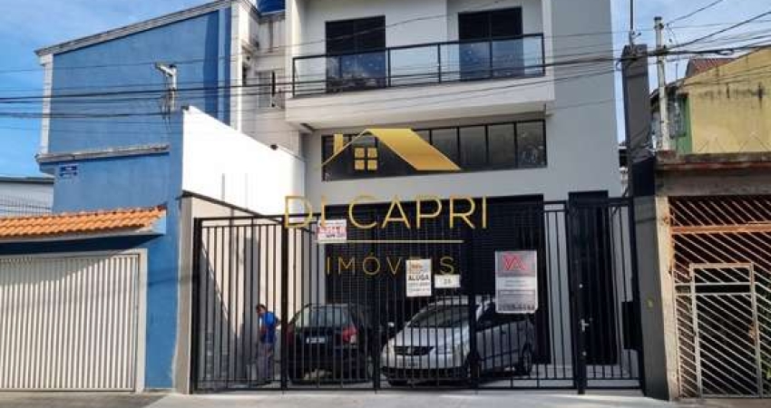 Prédio para alugar na Libéria, 28, Vila Formosa, São Paulo