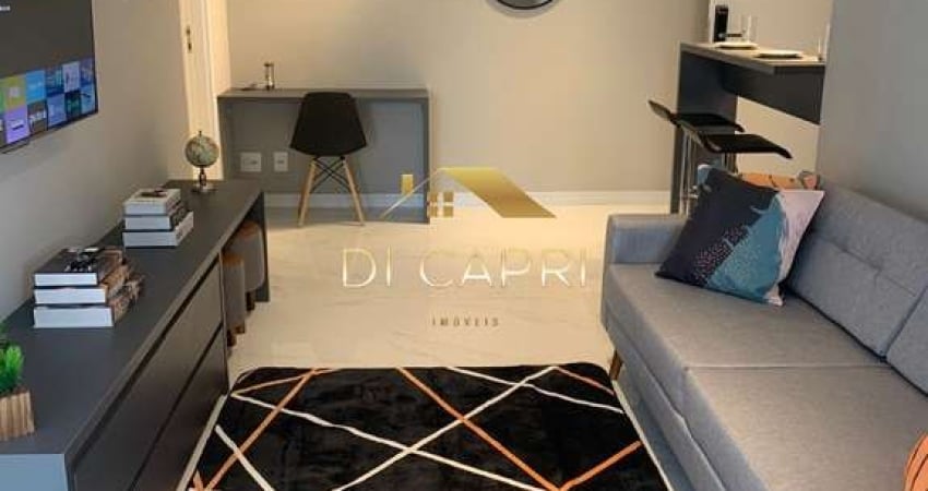 Apartamento com 1 quarto à venda na Rua Marechal Barbacena, 1108, Vila Regente Feijó, São Paulo