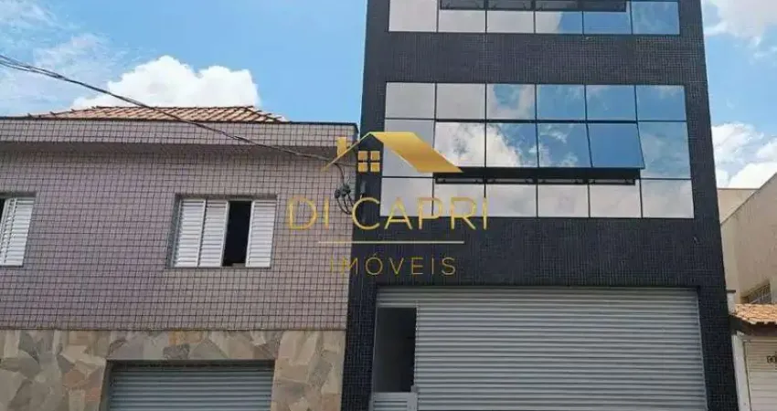 Prédio à venda na Rua Sapucaia, 897, Alto da Mooca, São Paulo
