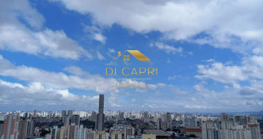 Cobertura com 2 quartos à venda na Praça Barão de Itaqui, 733, Tatuapé, São Paulo