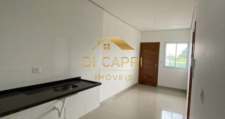 Apartamento com 2 quartos à venda na Fortaleza da Conceição, 295, Vila Costa Melo, São Paulo