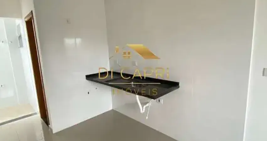 Apartamento com 2 quartos à venda na Avenida Fortaleza da Conceição, 295, Vila Costa Melo, São Paulo