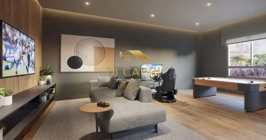 Apartamento com 2 quartos à venda na Rua Jalisco, 8, Vila Regente Feijó, São Paulo