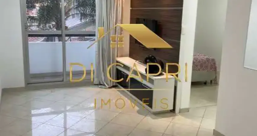 Apartamento com 2 quartos à venda na Avenida Vereador Abel Ferreira, 1950, Vila Regente Feijó, São Paulo