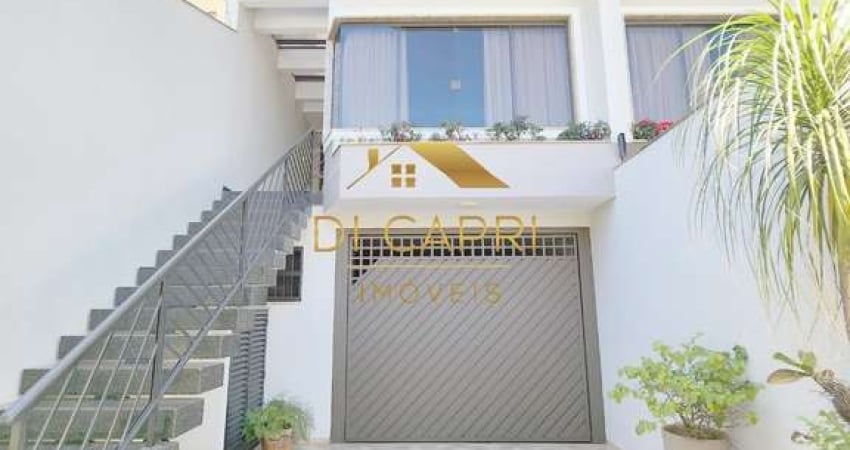 Casa com 3 quartos à venda na Rua Acaju, 451, Jardim Têxtil, São Paulo