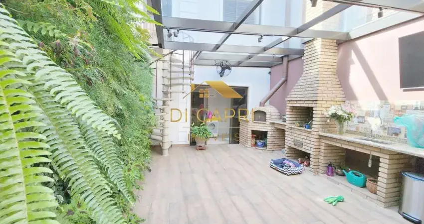 Casa com 3 quartos à venda na Rua Acaju, 451, Jardim Têxtil, São Paulo