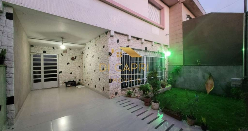Casa com 4 quartos à venda na José Romano, 76, Vila Gomes Cardim, São Paulo