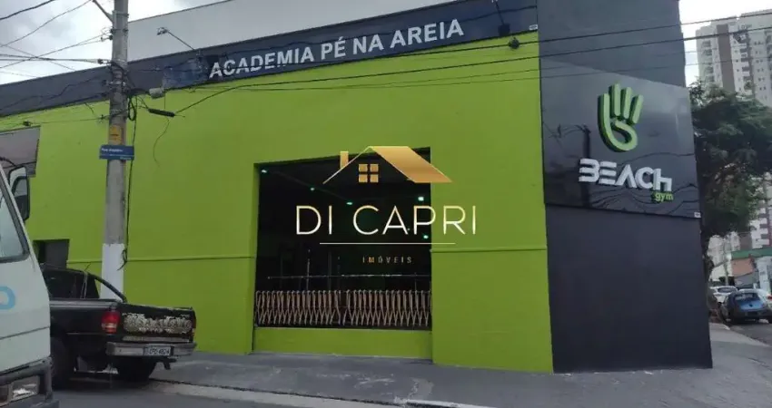 Sala comercial à venda na Rua Euclides Pacheco, 1304, Tatuapé, São Paulo