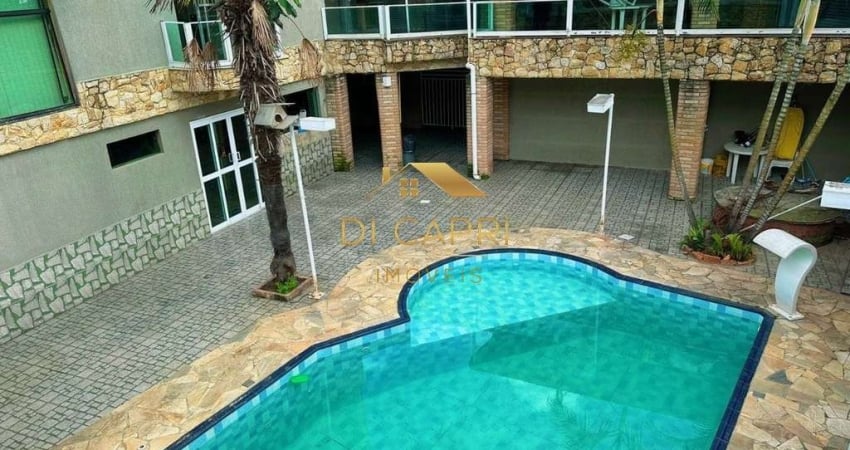 Casa com 2 quartos à venda na Rua Aldo Gianini, 400, Vila Nova Curuçá, São Paulo