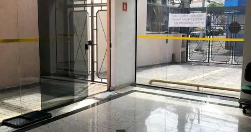 Prédio para alugar na Rua Jarinu, 310, Tatuapé, São Paulo
