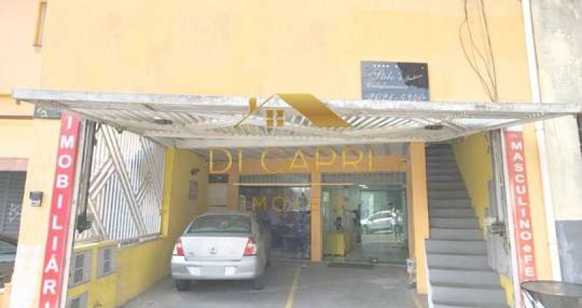 Prédio à venda na Avenida Vila Ema, 595, Vila Prudente, São Paulo