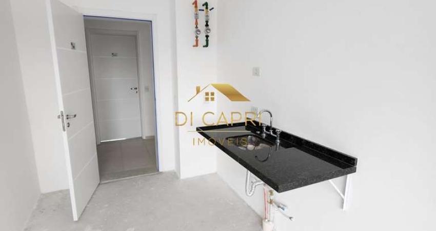 Apartamento com 1 quarto à venda na Rua Doutor Ângelo Vita, 335, Tatuapé, São Paulo
