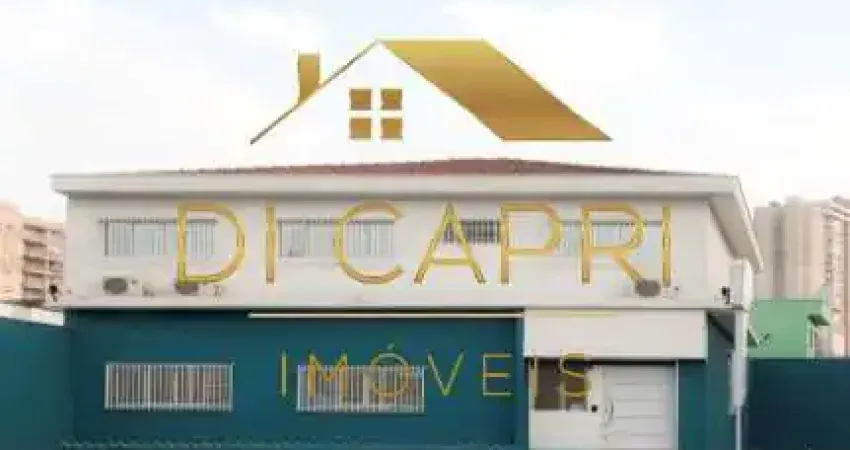 Casa comercial para alugar na Rua Tamaindê, 250, Vila Carrão, São Paulo