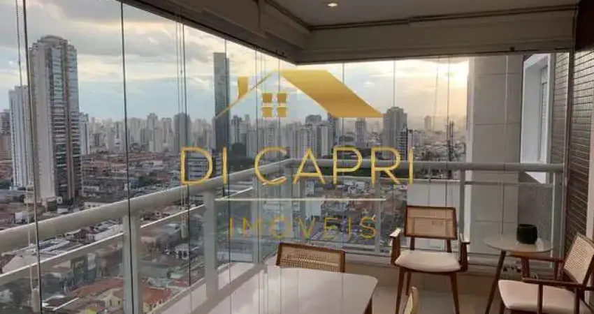 Apartamento com 3 quartos à venda na Rua Euclides Pacheco, 1141, Vila Gomes Cardim, São Paulo