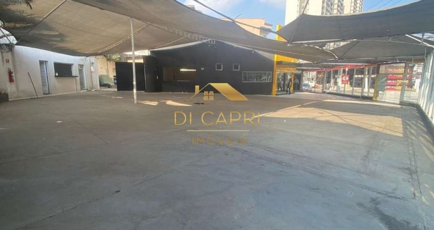 Ponto comercial para alugar na Avenida Conselheiro Carrão, 595, Vila Carrão, São Paulo