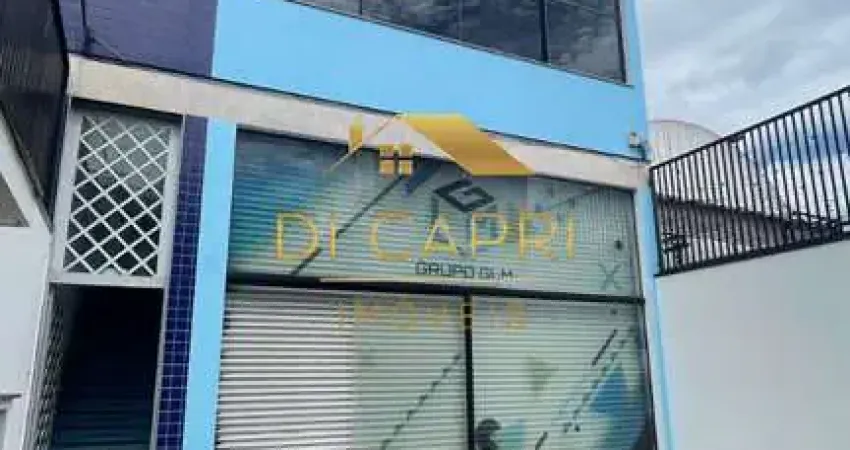 Prédio para alugar na Rua Antônio de Barros, 2080, Vila Carrão, São Paulo