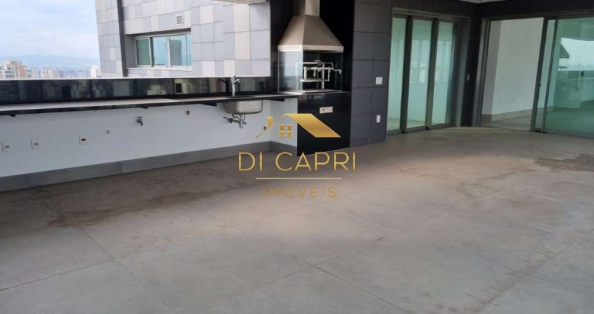 Apartamento com 4 quartos à venda na Rua Itapeti, 141, Vila Gomes Cardim, São Paulo