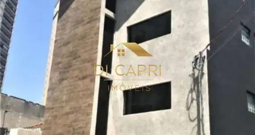 Apartamento com 1 quarto à venda na Rua Baependi, 37, Tatuapé, São Paulo