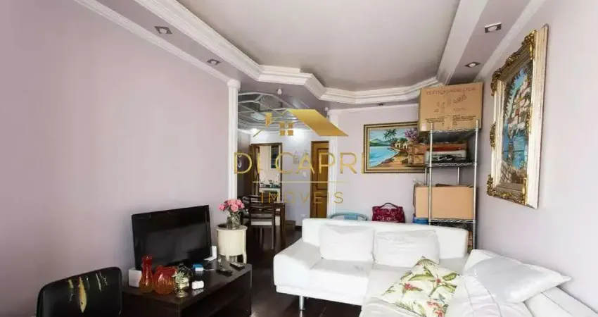 Apartamento com 3 quartos à venda na Rua Nova Jerusalém, 281, Tatuapé, São Paulo