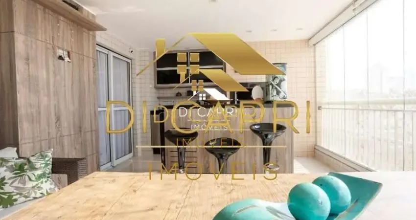 Apartamento com 3 quartos à venda na Avenida Montemagno, 501, Vila Formosa, São Paulo