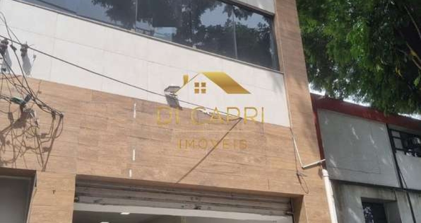 Sala comercial para alugar na Rua Serra do Japi, 1177, Tatuapé, São Paulo