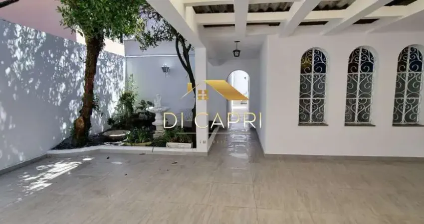 Casa com 4 quartos à venda na Rua Serra de Botucatu, 829, Vila Gomes Cardim, São Paulo
