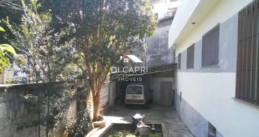 Terreno à venda na Avenida Antônio Estevão de Carvalho, 3329, Cidade Patriarca, São Paulo