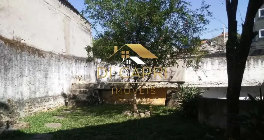 Terreno à venda na Avenida Antônio Estevão de Carvalho, 3329, Cidade Patriarca, São Paulo