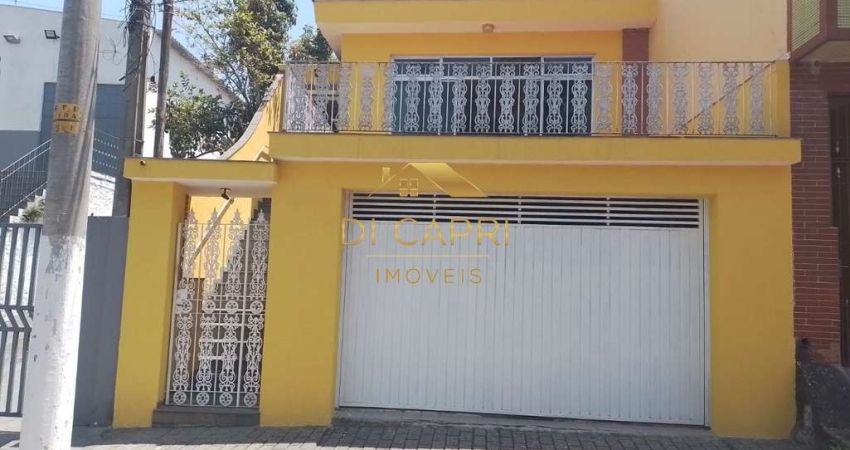 Casa com 3 quartos à venda na Rua Boa Espera, 37, Mooca, São Paulo