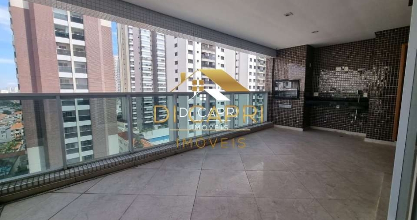 Apartamento com 3 quartos à venda na Rua Marechal Barbacena, 1302, Jardim Anália Franco, São Paulo