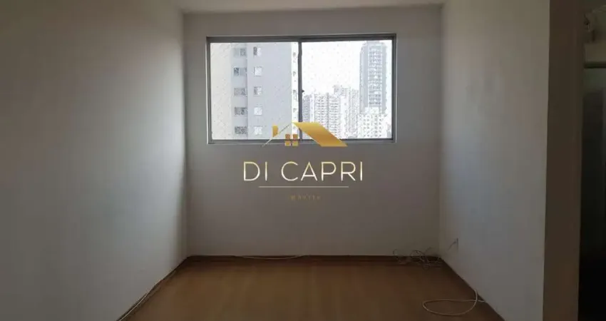 Apartamento com 2 quartos à venda na Rua Evans, 403, Vila Esperança, São Paulo
