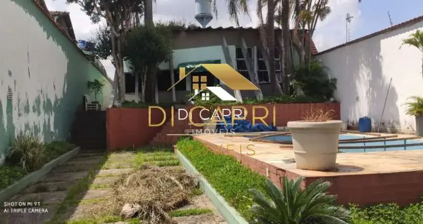 Casa com 4 quartos à venda na Avenida Padres Olivetanos, 341, Vila Esperança, São Paulo