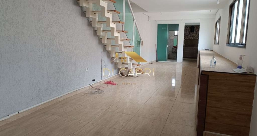 Sala comercial com 3 salas para alugar na Rua Itapeti, 451, Vila Gomes Cardim, São Paulo
