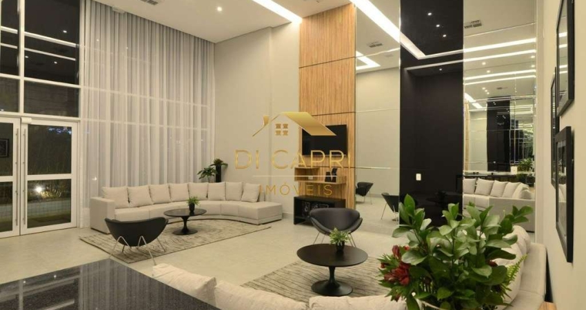 Apartamento com 1 quarto para alugar na Avenida Regente Feijó, 1650, Vila Regente Feijó, São Paulo
