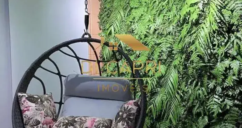 Apartamento com 2 quartos à venda na Rua Tuiuti, 589, Tatuapé, São Paulo