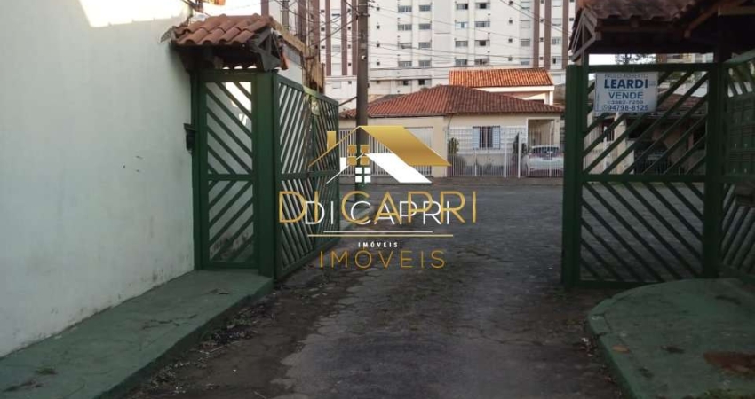 Casa com 2 quartos à venda na Rua Cantagalo, 2354, Vila Gomes Cardim, São Paulo