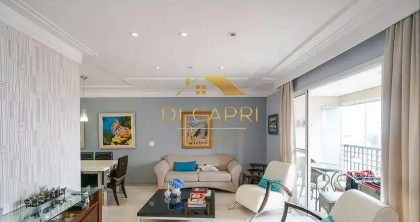 Apartamento com 3 quartos à venda na Rua Bento Gonçalves, 298, Vila Regente Feijó, São Paulo