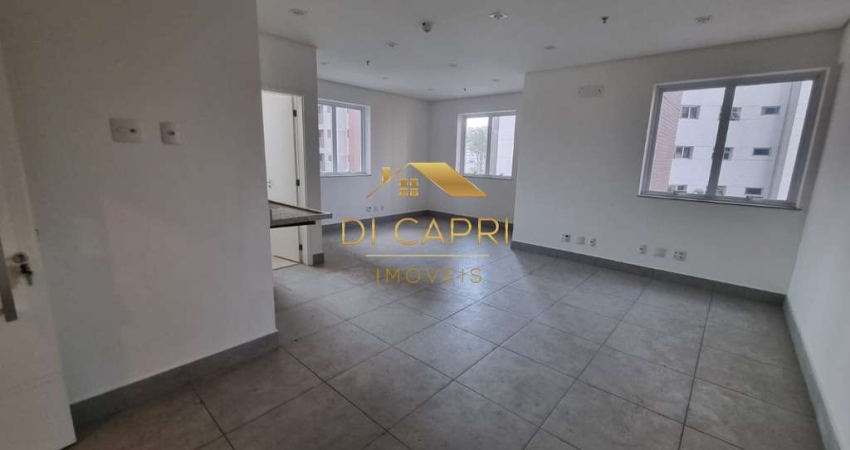 Sala comercial com 1 sala para alugar na Rua Antônio de Barros, 2450, Vila Carrão, São Paulo
