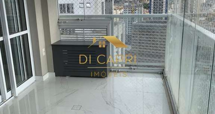 Apartamento com 1 quarto à venda na Rua Marechal Barbacena, 1108, Vila Regente Feijó, São Paulo