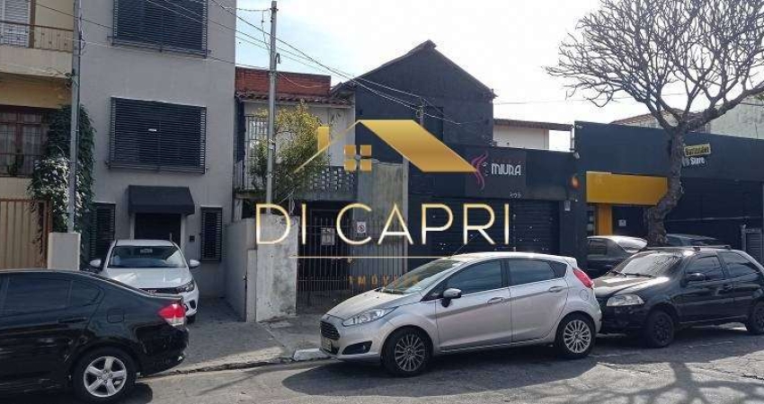 Casa com 4 quartos à venda na Icém, 37, Tatuapé, São Paulo