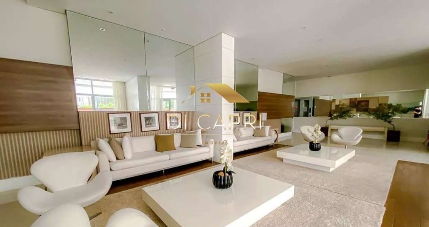 Apartamento com 1 quarto para alugar na Rua Marechal Barbacena, 1108, Vila Regente Feijó, São Paulo