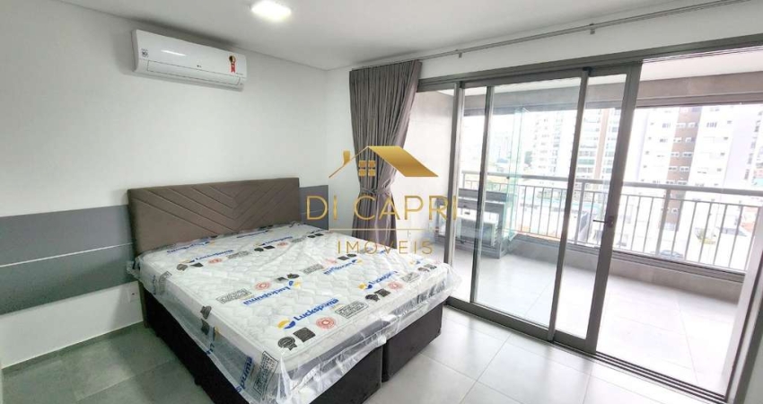Apartamento com 1 quarto à venda na Rua Bom Sucesso, 220, Tatuapé, São Paulo
