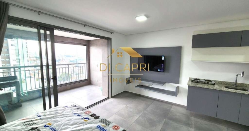 Apartamento com 1 quarto à venda na Rua Bom Sucesso, 220, Tatuapé, São Paulo