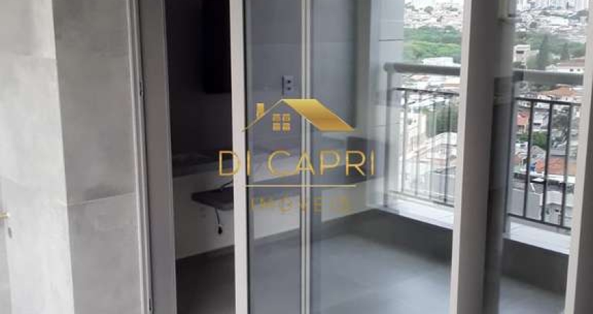 Apartamento com 1 quarto para alugar na Rua Bom Sucesso, 220, Tatuapé, São Paulo