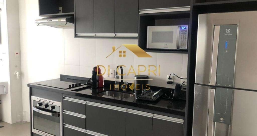 Apartamento com 1 quarto para alugar na Avenida Regente Feijó, 1650, Vila Regente Feijó, São Paulo