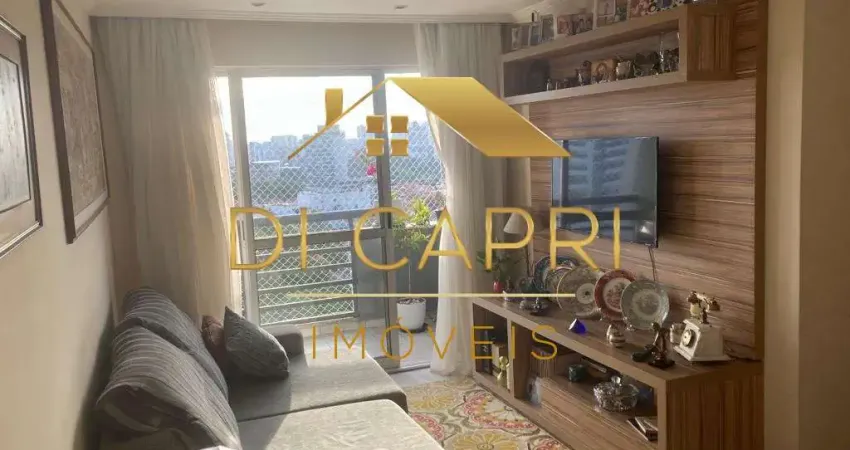 Apartamento com 3 quartos à venda na Rua Teixeira de Melo, 127, Tatuapé, São Paulo