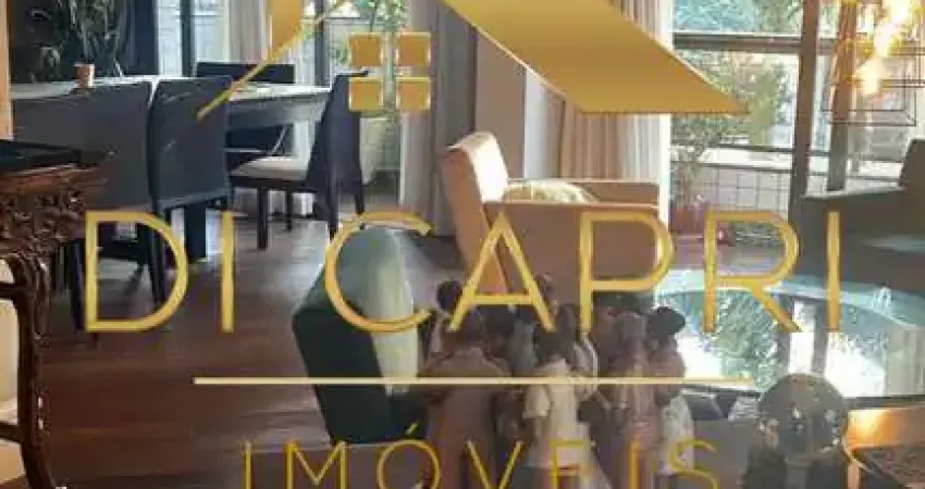 Apartamento com 4 quartos à venda na Rua Nello Bini, 95, Jardim Anália Franco, São Paulo