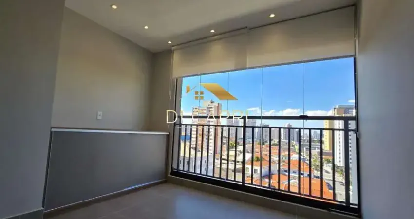 Apartamento com 2 quartos para alugar na Rua Sousa Breves, 193, Tatuapé, São Paulo
