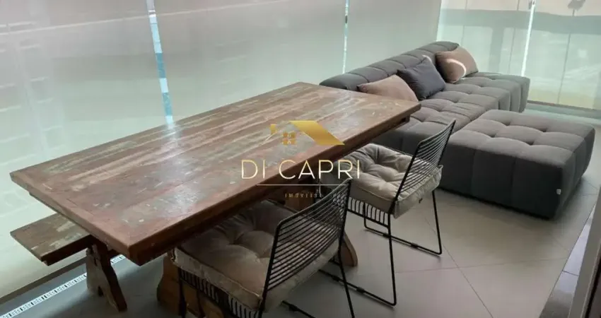 Apartamento com 1 quarto à venda na Avenida Regente Feijó, 1650, Vila Regente Feijó, São Paulo