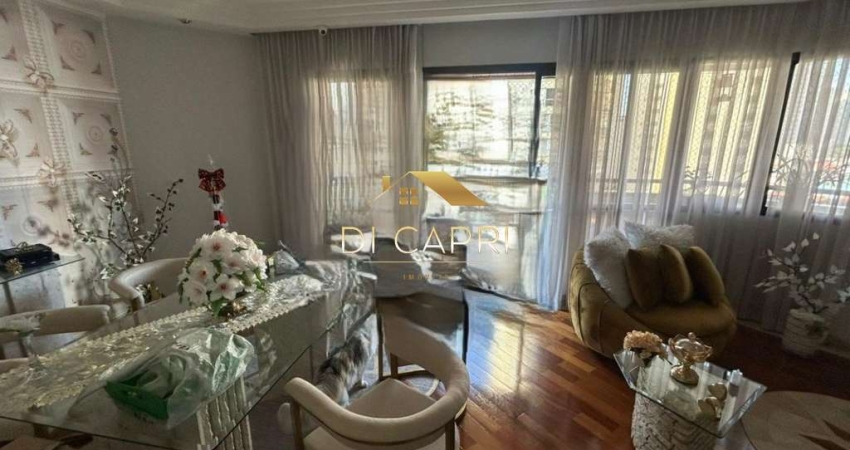 Apartamento com 4 quartos à venda na Rua Professor Pedreira de Freitas, 320, Tatuapé, São Paulo